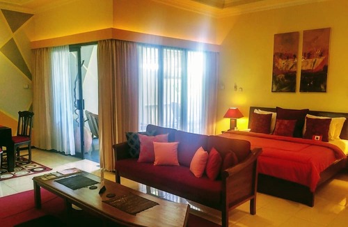 Lovina Hotel | Bali Paradise Hotel Boutique Resort
