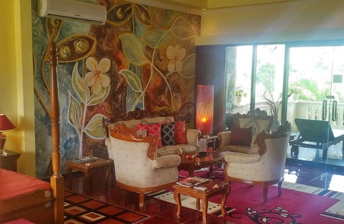 Lovina Hotel | Bali Paradise Hotel Boutique Resort