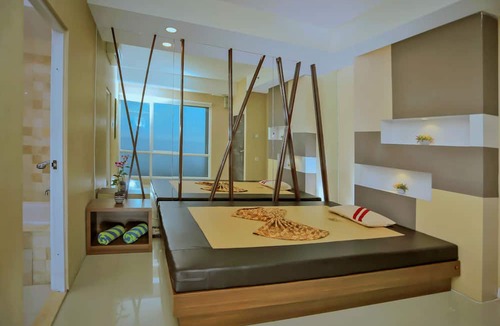 Balikpapan Hotel | Golden Tulip Balikpapan Hotel & Suites