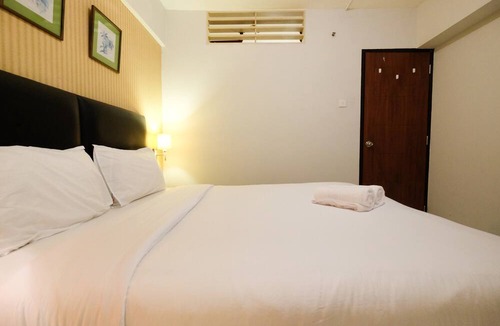Kebagusan Apartment | Homey and Simply 2BR Kebagusan City Apartment