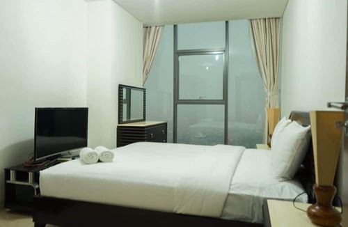 Pancoran Apartment | 2BR with Study Room at L'Avenue Apartment