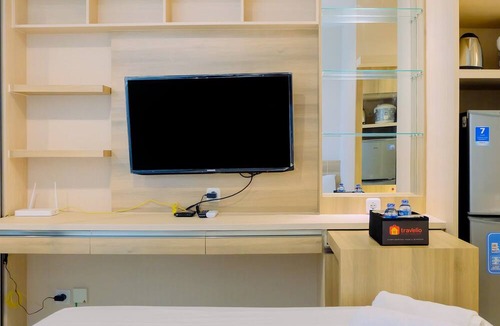 Bekasi Barat Apartment | Highest Value Studio at Grand Kamala Lagoon Apartment