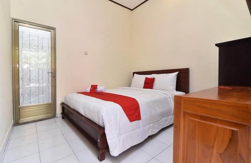 Buleleng House | RedDoorz Plus @ Singaraja
