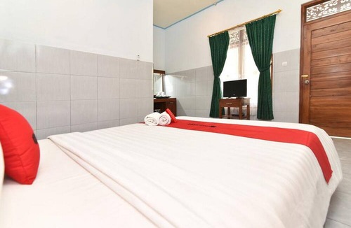 Buleleng House | RedDoorz Plus @ Singaraja