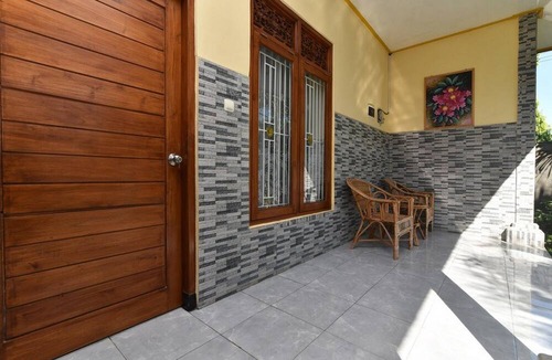 Buleleng House | RedDoorz Plus @ Singaraja