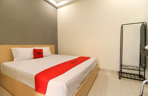 Klaten Selatan House | RedDoorz near Klaten Train Station