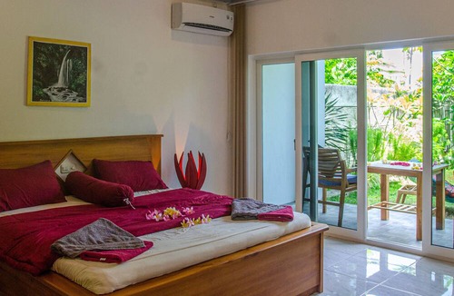 Senggigi Apartment | Senggigi Homes & Apartments