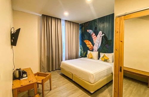 Morotai Island Hotel | Hotel Moloka’I Morotai