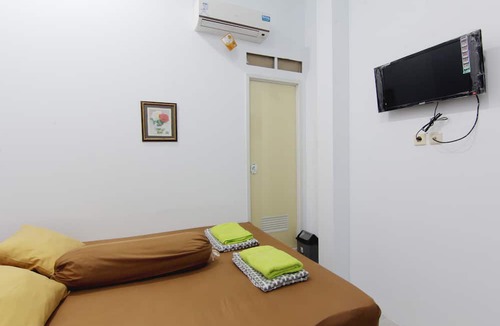 Yogyakarta House | Tiga Dua Homestay