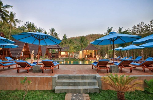 Penida Island Bed & Breakfast | Mahaloka Valley