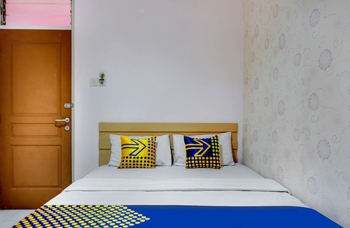 Makassar Hotel | Hotel O Wisma Jampea