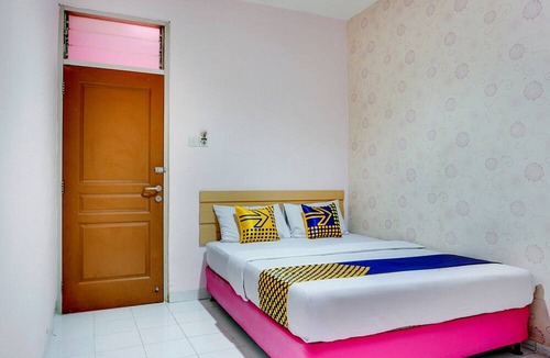 Makassar Hotel | Hotel O Wisma Jampea