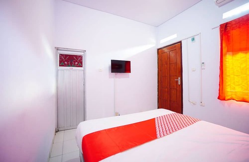 Manado Hotel | OYO 1064 Manado Airport Homestay
