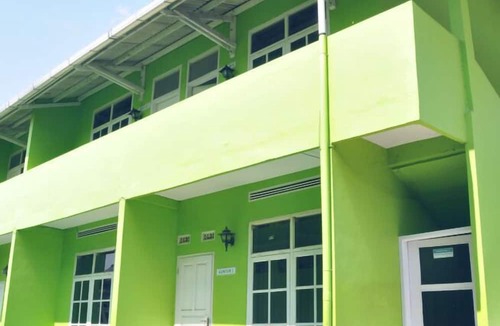 Tarogong House | Hotel Suminar