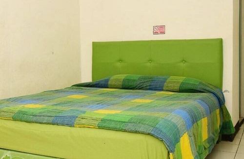 Tarogong House | Hotel Suminar