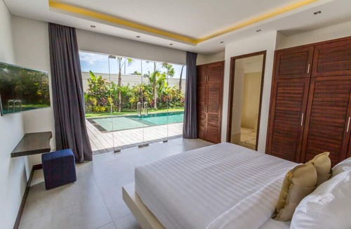 Drupadi Cottage | Private Villa in Seminyak 1156