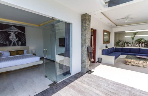 Drupadi Cottage | Private Villa in Seminyak 1156