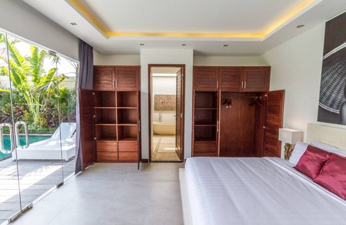 Drupadi Cottage | Private Villa in Seminyak 1156