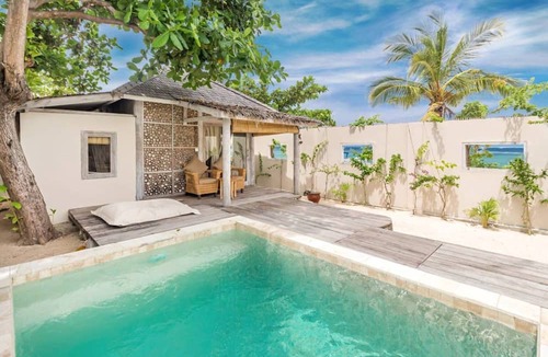 Petitenget Cottage | Private Villa in Seminyak 1146