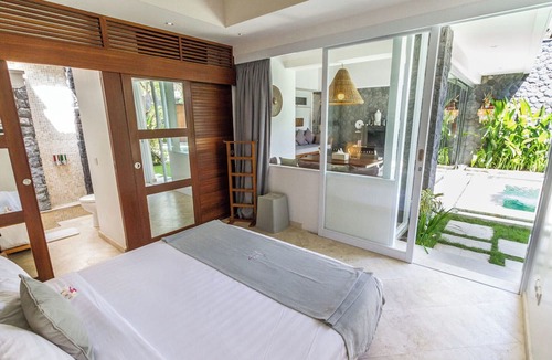 Petitenget Cottage | Private Villa in Seminyak 1146