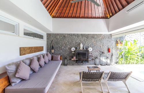 Petitenget Cottage | Private Villa in Seminyak 1146