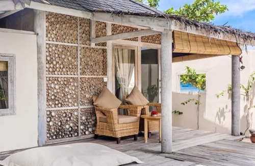Petitenget Cottage | Private Villa in Seminyak 1146