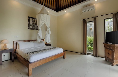 Keliki Hotel | Kaja Villa