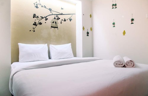 Kebagusan Apartment | Cozy 2BR Kebagusan City Apartment
