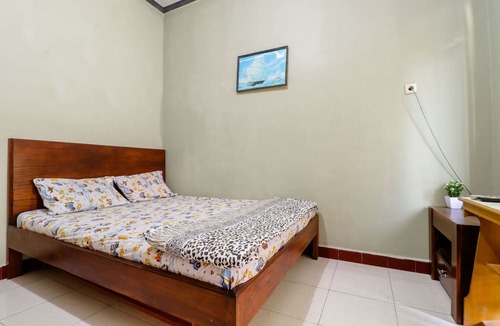 Kalirejo Hotel | Nabhan Homestay