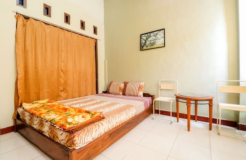 Kalirejo Hotel | Nabhan Homestay
