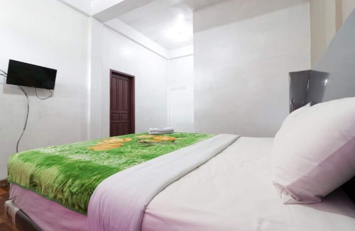 Berastagi House | Villa Keluarga Bre Batunanggar