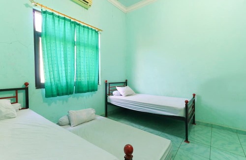Biringkanya Hotel | Hotel Mutiara Khadijah