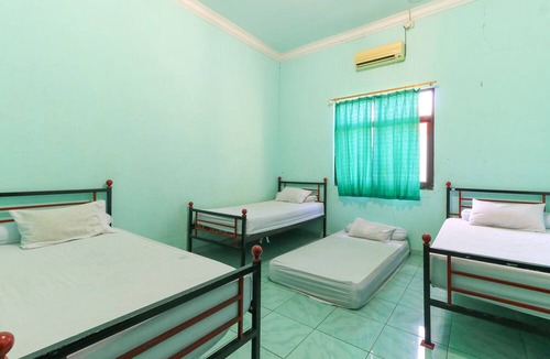 Biringkanya Hotel | Hotel Mutiara Khadijah
