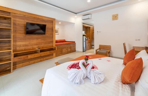 Batubelig Hotel | The Salila Beach Resort