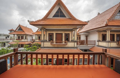 Batubelig Hotel | The Salila Beach Resort