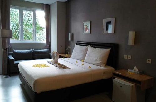 Kartika Plaza House | Kuta Beach Stay