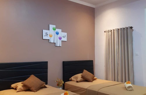 Sumbawa Besar House | Bis Homestay