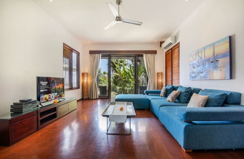 Ungasan Villa | Villa Bali Blue