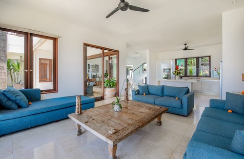 Ungasan Villa | Villa Bali Blue