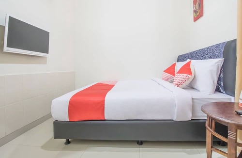 Pemecutan Kelod Hotel | OYO 2836 Sekar Sari Residence
