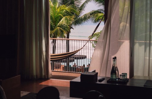 Seminyak Hotel | Desa Potato Head Bali