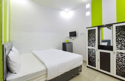 Ngemplak House | Green Belt Kost Exclusive