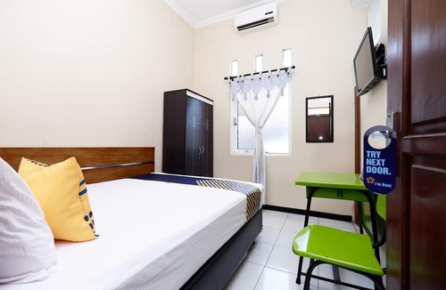 Laweyan Hotel | Hotel O Solo Point Guest House Syariah