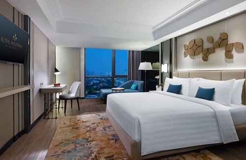 Malioboro Hotel | Royal Malioboro Yogyakarta by Aston