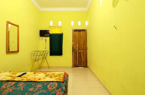 Borobudur House | Willy Homestay