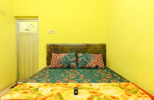 Borobudur House | Willy Homestay