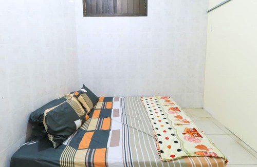 Makassar House | Techno Guesthouse
