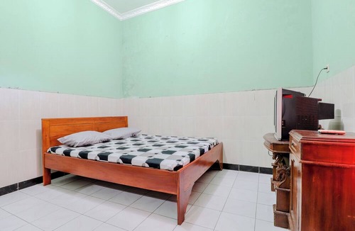 Kretek Hotel | Losmen Panorama