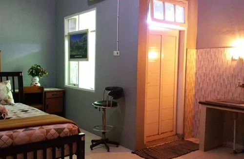 Biringkanya House | The Carstensz Homestay