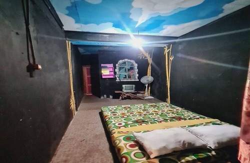 Kalirejo House | Larasati Homestay